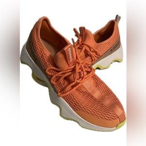 SOREL Kinetic Impact II Lace